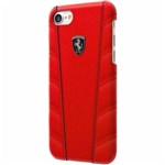 Ficha técnica e caractérísticas do produto Capa para Smartphone Ferrari - IPhone 7 Plus - Ve