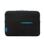 Ficha técnica e caractérísticas do produto Capa Para Tablet 10.2 Samsonite Air Glow Sleeve Preto E Azul