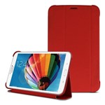 Ficha técnica e caractérísticas do produto Capa para Tablet Agenda T310 Vermelho - Marca