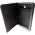 Ficha técnica e caractérísticas do produto Capa para Tablet Asus 7` Fonepad ME372 Preta - Full Delta