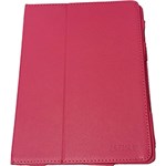 Ficha técnica e caractérísticas do produto Capa para Tablet Até 10,1' Samsung Pink - Full Delta