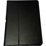 Ficha técnica e caractérísticas do produto Capa para Tablet Até 10,1' Samsung Preto - Full Delta