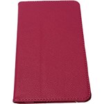 Ficha técnica e caractérísticas do produto Capa para Tablet Até 7" Samsung Pink - Full Delta