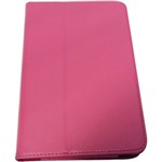Ficha técnica e caractérísticas do produto Capa para Tablet Até 7" V400 Pink - Full Delta