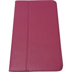 Ficha técnica e caractérísticas do produto Capa para Tablet Até 8,4" Samsung Pink - Full Delta