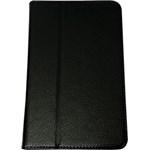 Ficha técnica e caractérísticas do produto Capa para Tablet Até 8,4" Samsung Preto - Full Delta