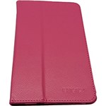 Ficha técnica e caractérísticas do produto Capa para Tablet Até 8' Samsung Pink - Full Delta