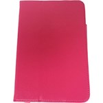 Ficha técnica e caractérísticas do produto Capa para Tablet CCE 7' Te71 Pink - Full Delta