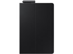 Ficha técnica e caractérísticas do produto Capa para Tablet Galaxy Tab S4 10,5” Preta - Book Cover Samsung