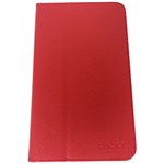 Ficha técnica e caractérísticas do produto Capa para Tablet LG 8.3` V500 Vermelha - Full Delta