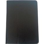 Capa para Tablet Samsung 10.1' T520 Galaxy Tab Pro Preta - Full Delta