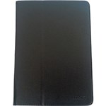 Ficha técnica e caractérísticas do produto Capa para Tablet Samsung 10.1' T520 Galaxy Tab Pro Preta - Full Delta