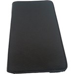 Ficha técnica e caractérísticas do produto Capa para Tablet Samsung 7.0' T230 Galaxy Tab 4.0 Giratória Preta - Full Delta