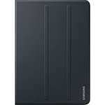 Ficha técnica e caractérísticas do produto Capa para Tablet Samsung Book Cover Galaxy Tab S3 9.7 Preta - Samsung