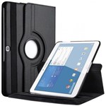 Capa para Tablet Samsung Galaxy Tab 4 10.1 T530 T531 T535 Giratória - Lucky