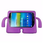 Ficha técnica e caractérísticas do produto Capa para Tablet Samsung Galaxy Tab a 7.0 Polegadas T280 T285 Emborrachada Anti Impacto e Choque Infantil Iguy
