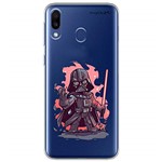 Ficha técnica e caractérísticas do produto Capa para Xiaomi Redmi Note 7 - Star Wars | Darth Vader
