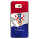 Ficha técnica e caractérísticas do produto Capa para Zenfone 4 Selfie 5.5" (ZD553KL) - Seleção | Croácia