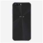 Ficha técnica e caractérísticas do produto Capa para Zenfone 4 ZE554KL - 5.5 Polegadas - Transparente