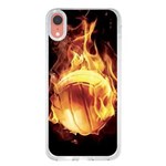 Ficha técnica e caractérísticas do produto Capa Personalizada Apple IPhone XR Esportes - EP05