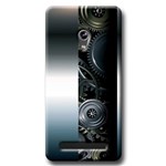 Ficha técnica e caractérísticas do produto Capa Personalizada Asus Zenfone 5 A501 - Hg09