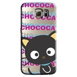 Ficha técnica e caractérísticas do produto Capa Personalizada Chococat para Samsung Galaxy S6 - CA01
