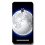 Ficha técnica e caractérísticas do produto Capa Personalizada Exclusiva Asus Zenfone 5 A501 - AT31