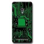 Ficha técnica e caractérísticas do produto Capa Personalizada Exclusiva Asus Zenfone 5 A501 - HG08