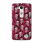 Ficha técnica e caractérísticas do produto Capa Personalizada Exclusiva LG G2 Lite D295 D295F - CV40