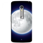 Ficha técnica e caractérísticas do produto Capa Personalizada Exclusiva Motorola Moto X Play XT1563 - AT31