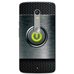 Ficha técnica e caractérísticas do produto Capa Personalizada Exclusiva Motorola Moto X Play XT1563 - HG07
