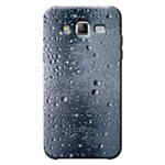 Ficha técnica e caractérísticas do produto Capa Personalizada Ecxlusiva Samsung Galaxy J3 2016 Gotas DÂ´ Água - TX25