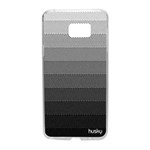 Ficha técnica e caractérísticas do produto Capa Personalizada Galaxy Note 5 - Textura Optical Degradê - Husky