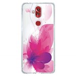 Ficha técnica e caractérísticas do produto Capa Personalizada para Asus Zenfone 5 Selfie Pro ZC600KL Florais - FL19