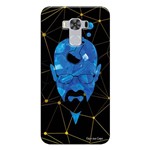 Ficha técnica e caractérísticas do produto Capa Personalizada para Asus Zenfone 3 Max 5.5 ZC553KL Breaking Bad - TV09 - Asus