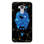 Ficha técnica e caractérísticas do produto Capa Personalizada para Asus Zenfone 3 Max 5.5 Zc553kl Breaking Bad - Tv09