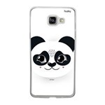 Ficha técnica e caractérísticas do produto Capa Personalizada para Galaxy A5 2016 - Panda Sponchi
