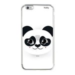Ficha técnica e caractérísticas do produto Capa Personalizada para IPhone 6 Plus / 6S Plus - Panda Sponchi