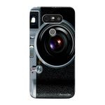Ficha técnica e caractérísticas do produto Capa Personalizada para LG G5/G5 SE Câmera Fotográfica - TX51