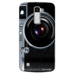 Ficha técnica e caractérísticas do produto Capa Personalizada para LG K10 2017 Câmera Fotográfica - TX51 - LG