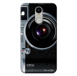 Ficha técnica e caractérísticas do produto Capa Personalizada para LG K4 2017 X230 Câmera Fotográfica - TX51