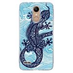 Ficha técnica e caractérísticas do produto Capa Personalizada para LG K9 X210 Pets - PE90