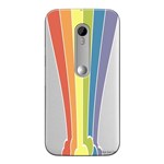 Ficha técnica e caractérísticas do produto Capa Personalizada para Motorola Moto G3 XT1543 LGBT - LB03