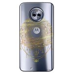 Ficha técnica e caractérísticas do produto Capa Personalizada para Motorola Moto G6 - Mandala - TP306