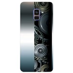 Ficha técnica e caractérísticas do produto Capa Personalizada para Samsung Galaxy A8 2018 Plus - Hightech - HG09