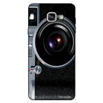 Ficha técnica e caractérísticas do produto Capa Personalizada para Samsung Galaxy A9 A910 Câmera Fotográfica- TX51 - Matecki