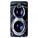 Ficha técnica e caractérísticas do produto Capa Personalizada para Samsung Galaxy A9 A910 Câmera Fotográfica - TX56 - Matecki