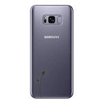 Ficha técnica e caractérísticas do produto Capa Personalizada para Samsung Galaxy S8 G950 Dente de Leão - TP246