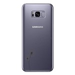 Ficha técnica e caractérísticas do produto Capa Personalizada para Samsung Galaxy S8 Dente de Leão - TP246