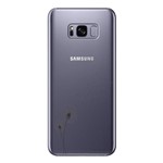 Ficha técnica e caractérísticas do produto Capa Personalizada para Samsung Galaxy S8 Plus G955 Dente de Leão - TP246